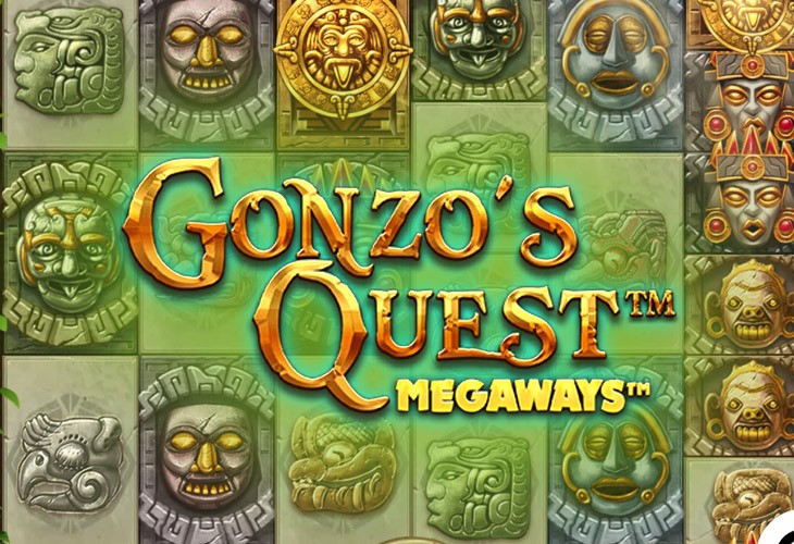Gonzo’s Quest Megaways demo