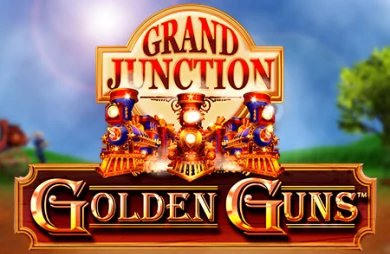 Grand Junction: Golden Guns Demo