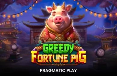 Greedy Fortune Pig Demo