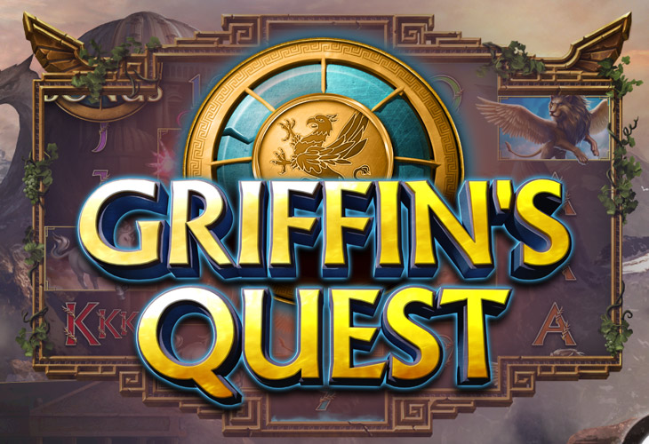 Griffin’s Quest demo