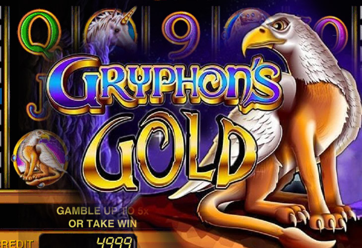 Gryphon’s Gold demo