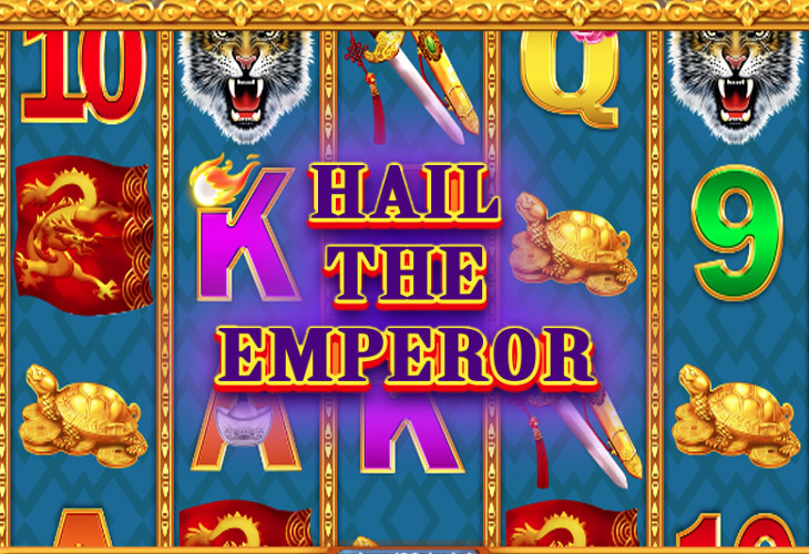 Hail The Emperor demo