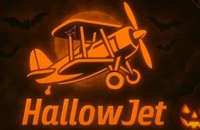 Hallow Jet Demo