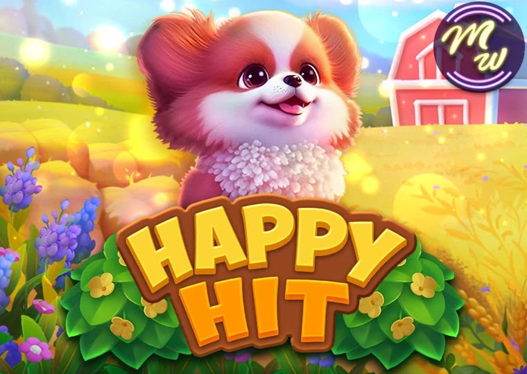 Happy Hit Demo