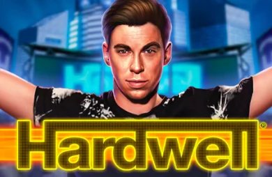 Hardwell Demo
