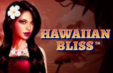 Hawaiian Bliss demo