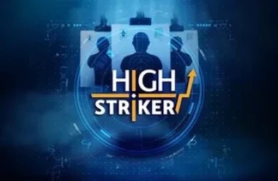 High Striker Demo