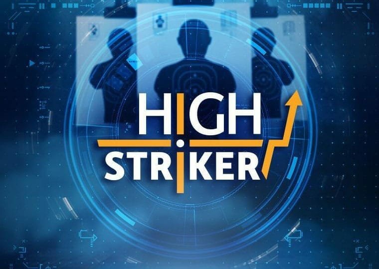 High Striker demo