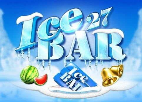 Ice Bar 27 demo