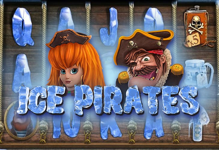 Ice Pirates demo