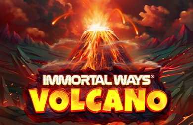 Immortal Ways Volcano Demo