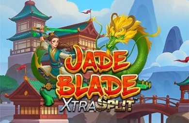 Jade Blade XtraSplit Demo