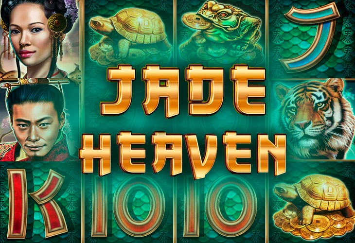Jade Heaven Slot
