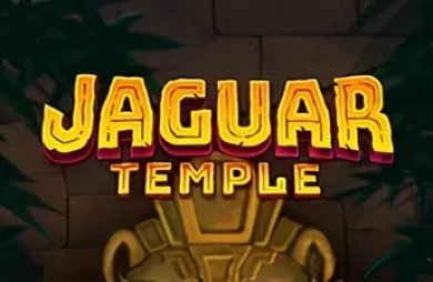 Jaguar Temple demo