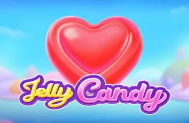 Jelly Candy Demo