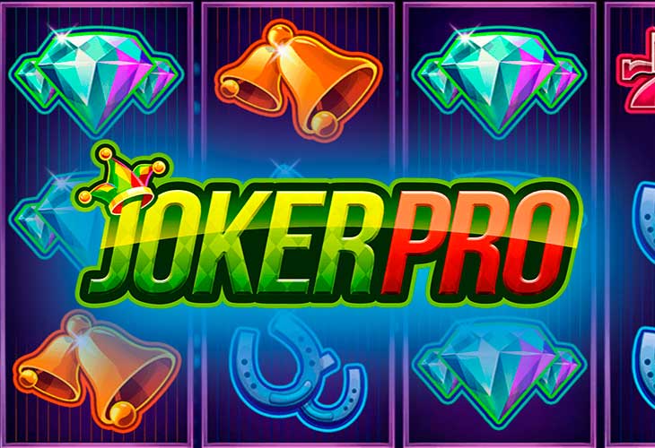 Joker Pro Slot