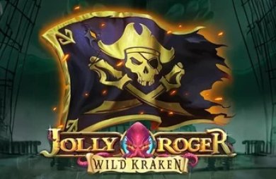Jolly Roger Wild Kraken Slot
