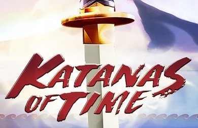 Katanas of Time demo