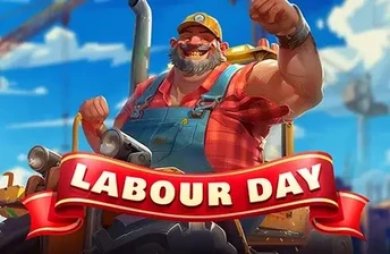 Labour Day Demo