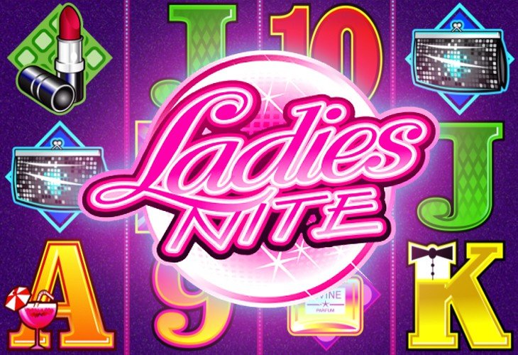 Ladies Nite demo