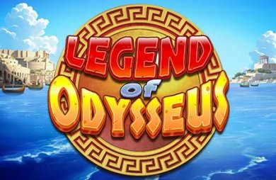 Legend of Odysseus demo