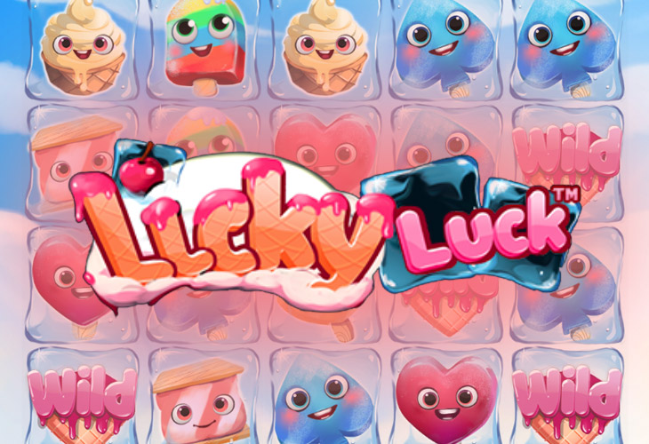 Licky Luck demo