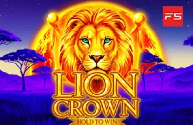 Lion Crown: Hold to Win demo