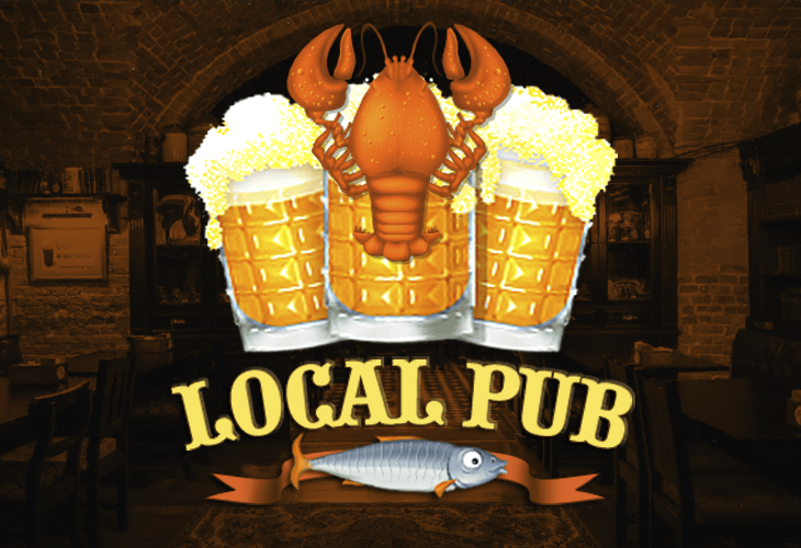 Local Pub Slot