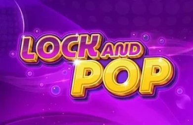 Lock and Pop Demo