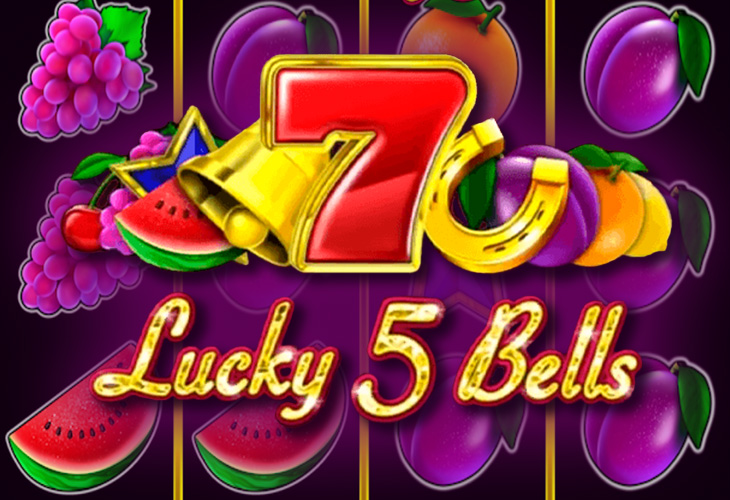 Lucky 5 Bells demo