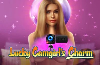 Lucky Camgirls Charm Demo