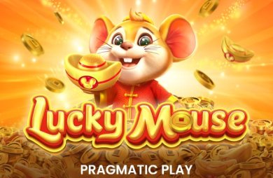Lucky Mouse demo