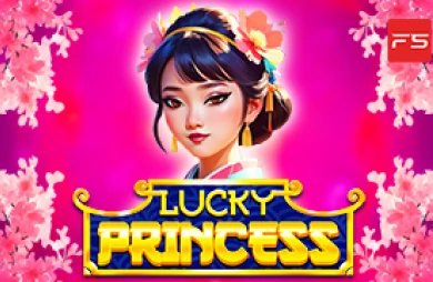 Lucky Princess demo