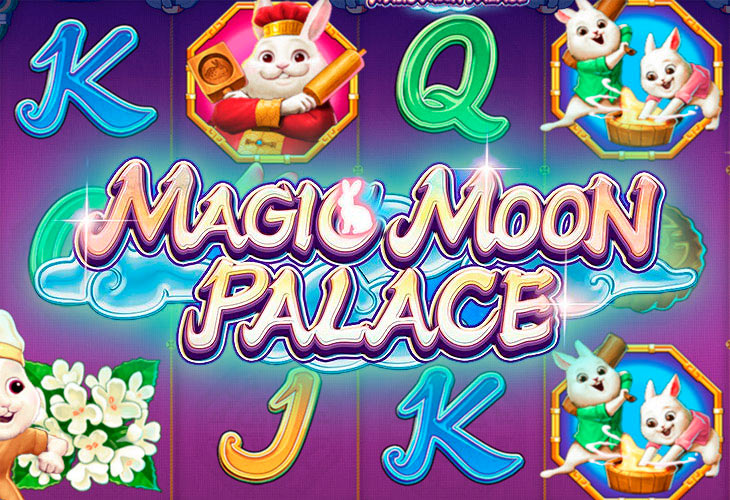 Magic Moon Palace demo