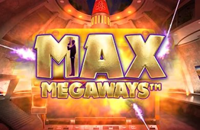 Max Megaways demo
