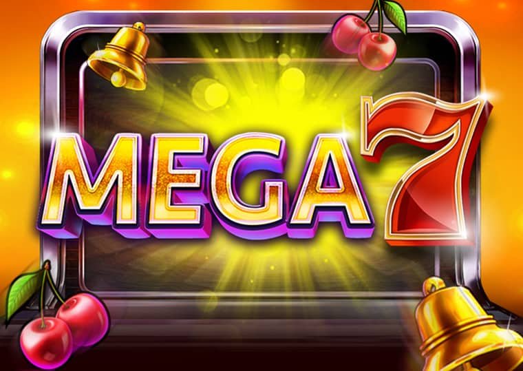 Mega 7 demo