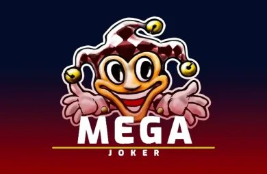 Mega Joker (NetEnt) Demo