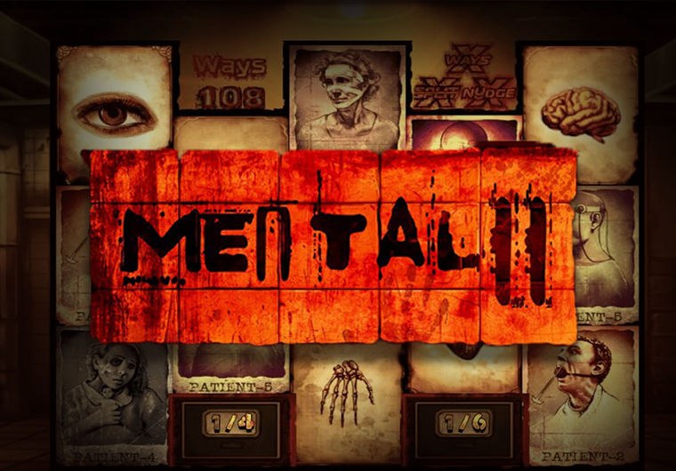 Mental 2 Slot