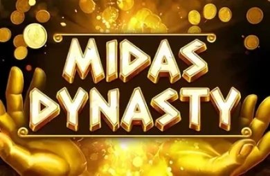 Midas Dynasty demo