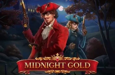 Midnight Gold Slot
