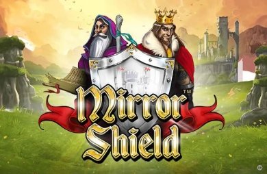 Mirror Shield demo