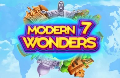 Modern 7 Wonders demo