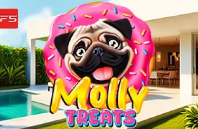 Molly Treats demo