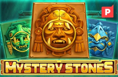 Mystery Stones demo