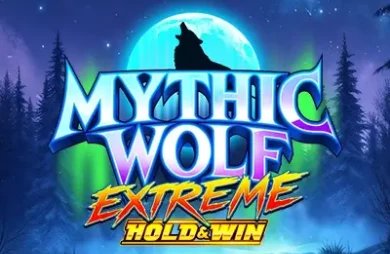 Mythic Wolf Extreme demo