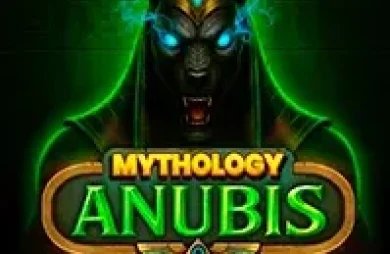 Mythology: Anubis demo
