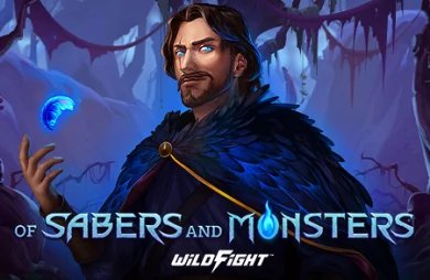 Of Sabers and Monsters demo