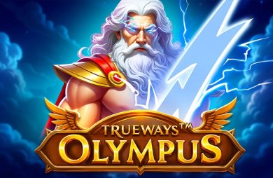 Olympus Trueways Slot