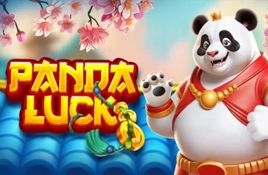 Panda Luck (BGAMING) Demo