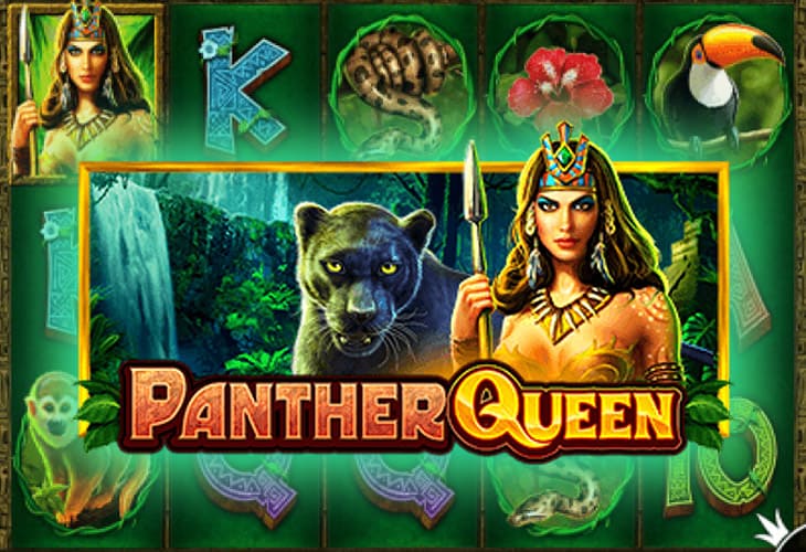 Panther Queen Slot